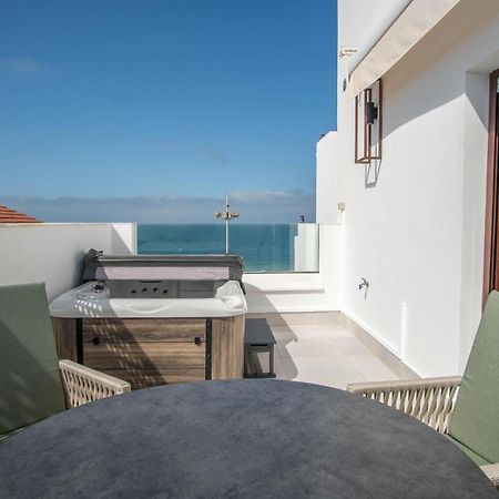 Apartamentos Turisticos La Bailla Rota Exterior photo