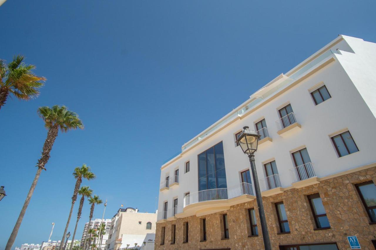 Apartamentos Turisticos La Bailla Rota Exterior photo
