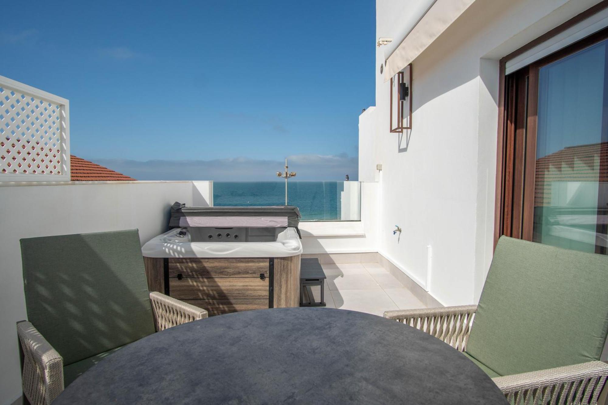 Apartamentos Turisticos La Bailla Rota Exterior photo