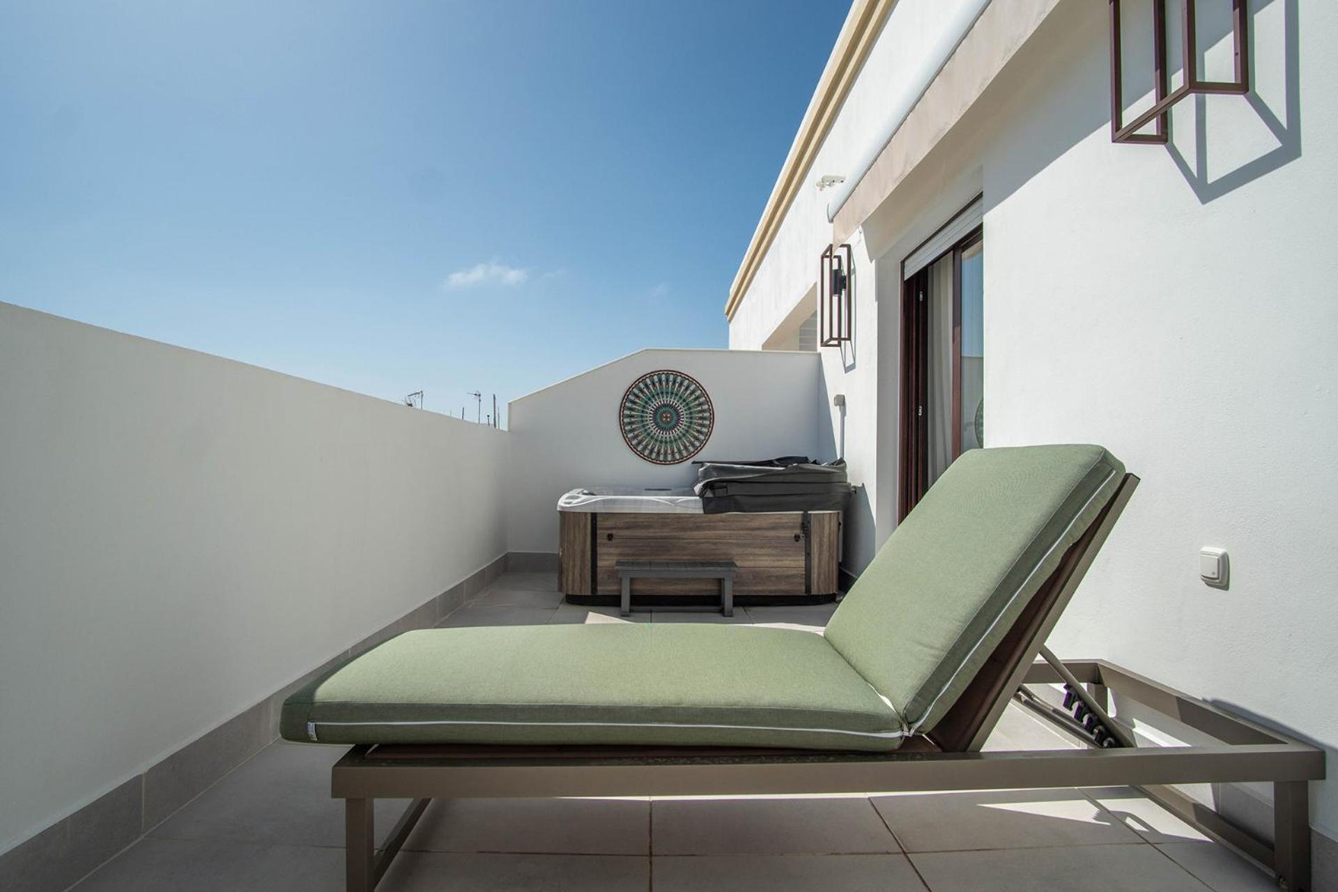 Apartamentos Turisticos La Bailla Rota Room photo