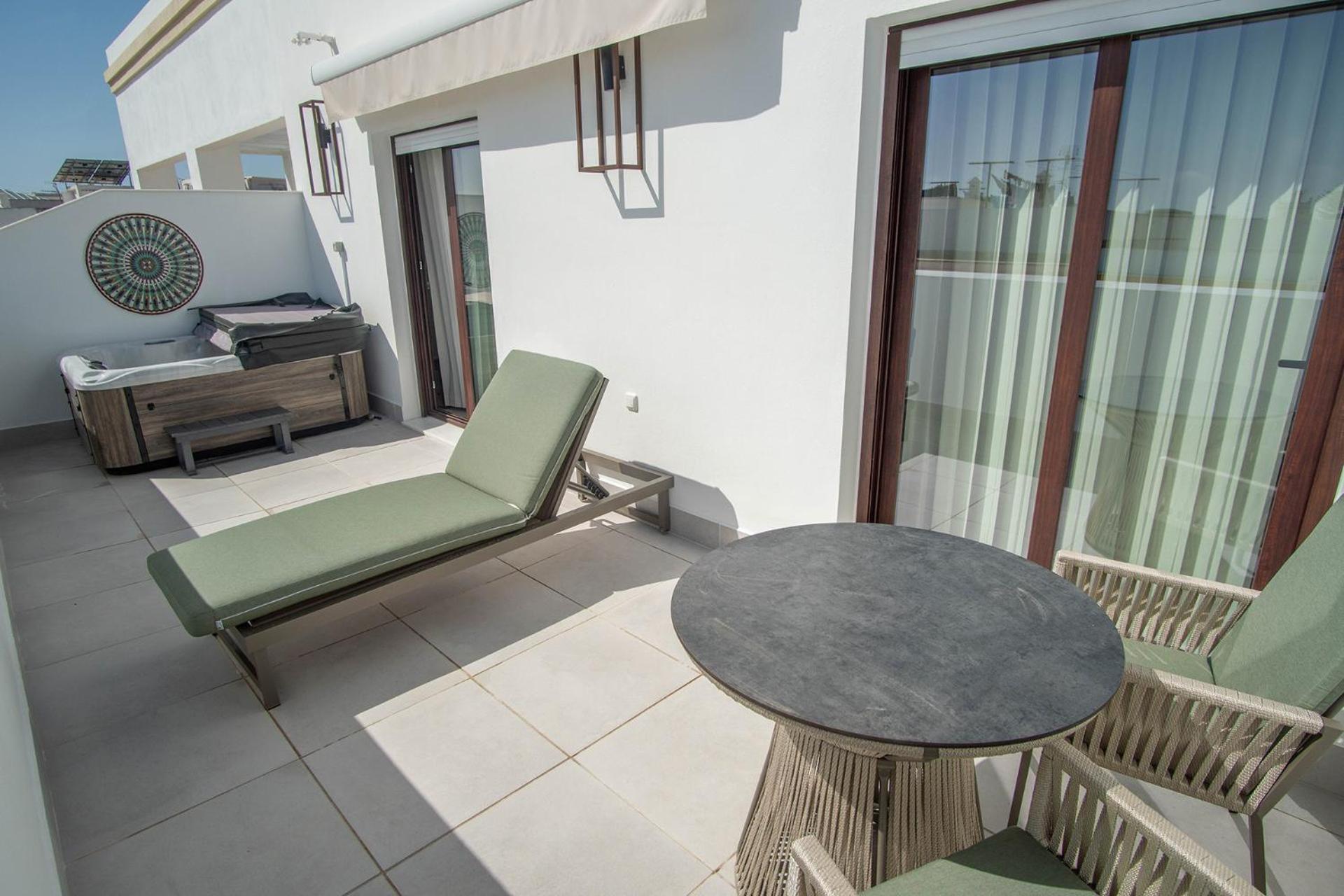 Apartamentos Turisticos La Bailla Rota Room photo