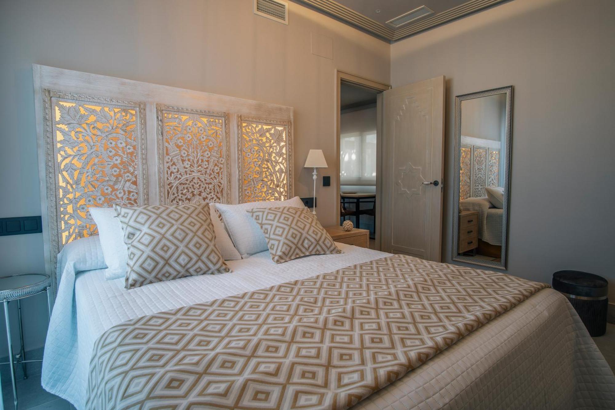 Apartamentos Turisticos La Bailla Rota Room photo